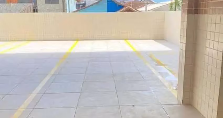Apartamento com 2 quartos à venda na Cidade Ocian, Praia Grande 