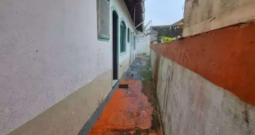 Casa com 2 quartos à venda no Jardim Santana, Mongaguá 