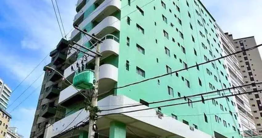 Apartamento com 2 quartos à venda na Vila Caiçara, Praia Grande 