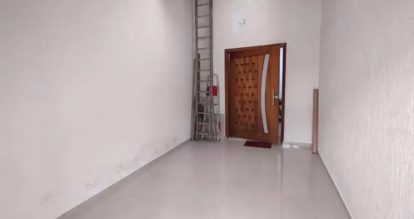 Casa com 2 quartos à venda na Cidade Ocian, Praia Grande 