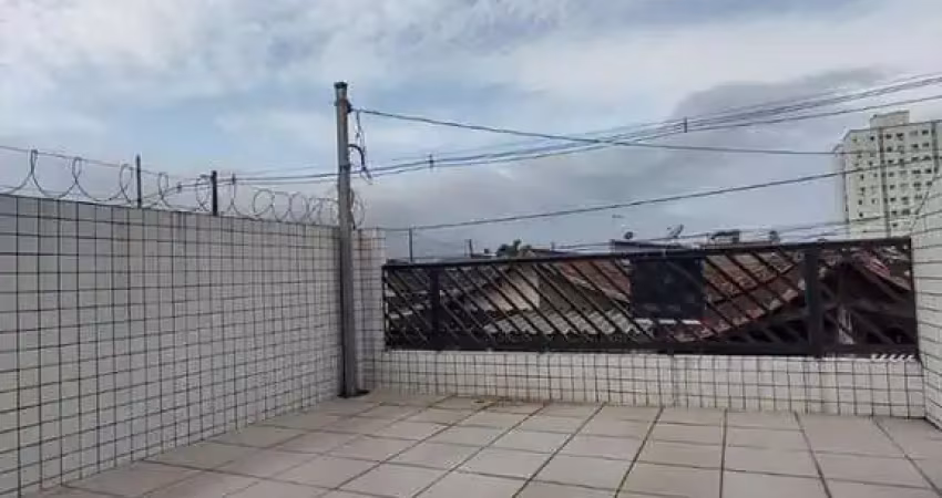 Casa com 2 quartos à venda na Cidade Ocian, Praia Grande 