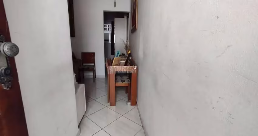 Casa com 2 quartos à venda na Vila Sonia, Praia Grande 