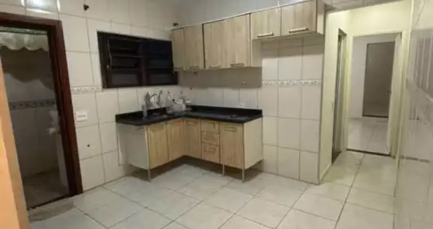 Casa com 2 quartos à venda na Cidade Ocian, Praia Grande 