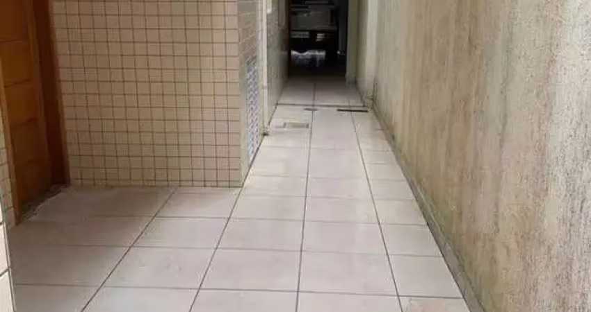 Casa com 4 quartos à venda no Boqueirão, Praia Grande 