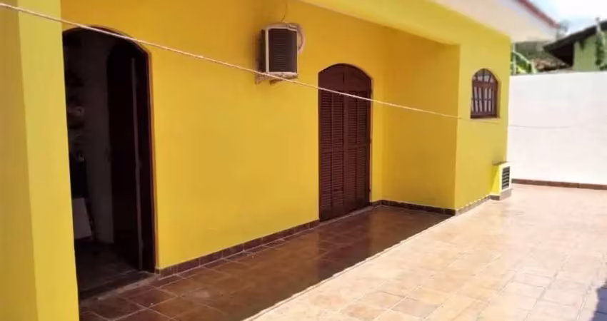 Casa com 4 quartos à venda no Balneário Flórida, Praia Grande 
