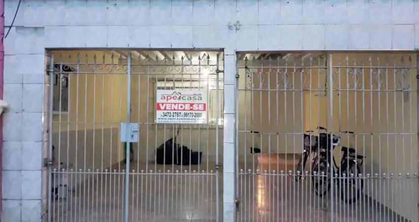 Casa com 1 quarto à venda no Jardim Quietude, Praia Grande 