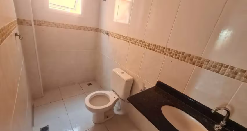 Casa com 4 quartos à venda em Guilhermina, Praia Grande 