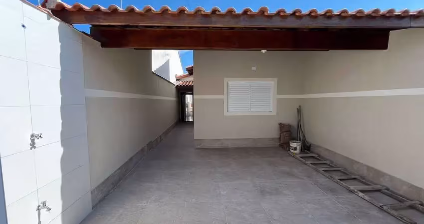 Casa geminada 2 dormitórios 1 suíte 2 vagas oportunidade!!
