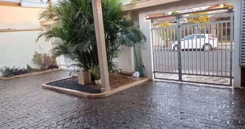 Casa com 1 quarto à venda no Quintino Facci I, Ribeirão Preto 
