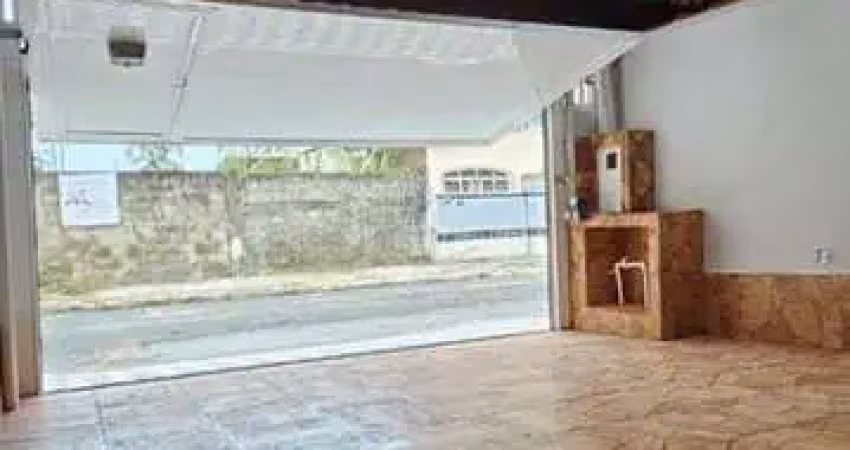 Casa com 3 quartos à venda na Vila Caiçara, Praia Grande 