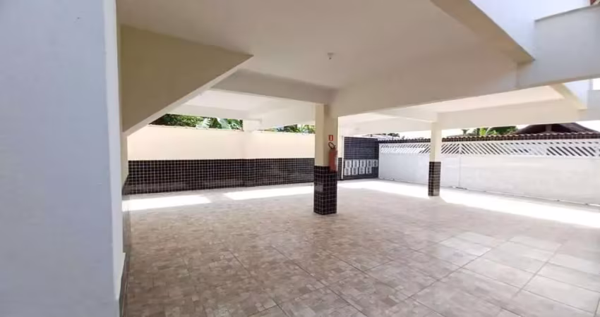 Casa com 2 quartos à venda no Nova Mirim, Praia Grande 