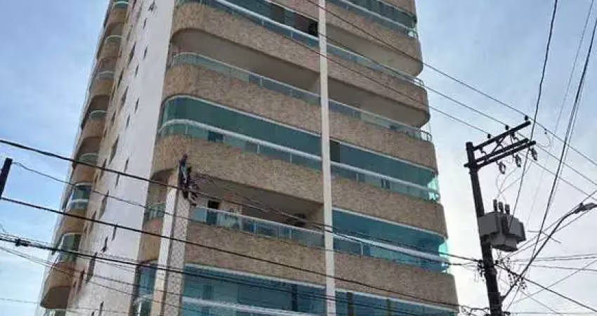 Apartamento com 1 quarto à venda em Aviação, Praia Grande 