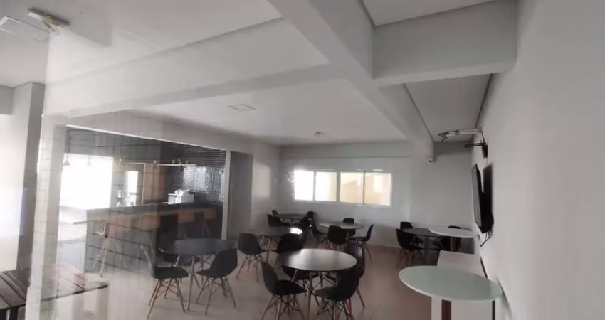 Apartamento com 1 quarto para alugar no Balneário Maracanã, Praia Grande 