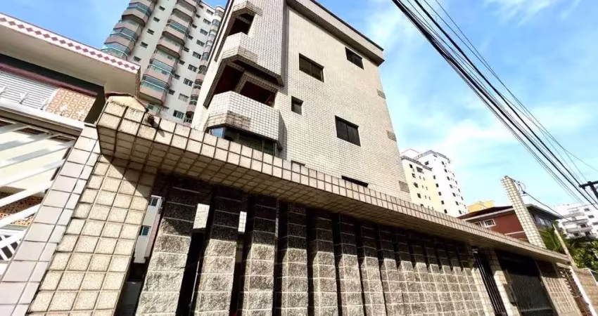 Cobertura duplex 4 dormitórios sendo 2 suítes e um c/ closet