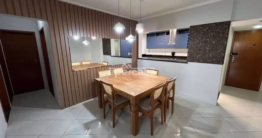 Apartamento com 3 quartos à venda em Aviação, Praia Grande 