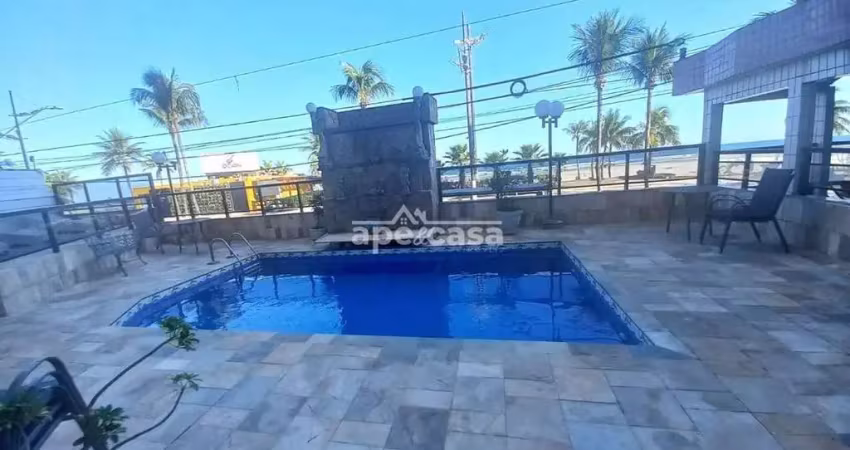 Apartamento com 3 quartos à venda na Cidade Ocian, Praia Grande 