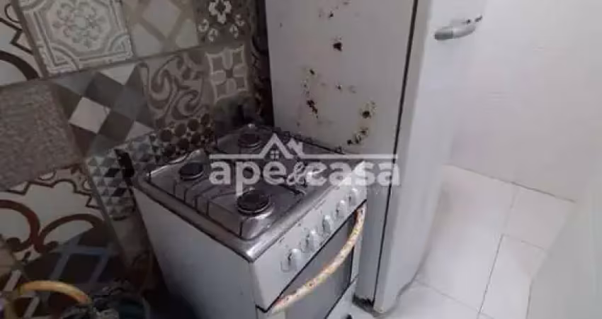 Kitnet / Stúdio para alugar no Jardim Imperador, Praia Grande 