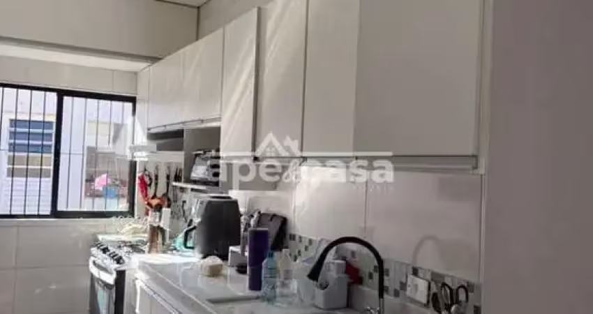 Casa com 4 quartos para alugar no Canto do Forte, Praia Grande 