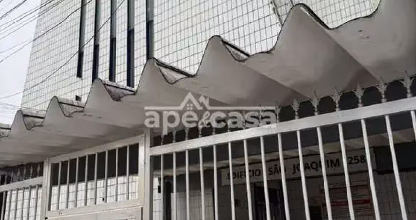 Kitnet / Stúdio à venda na Cidade Ocian, Praia Grande 