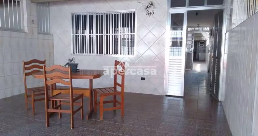 Casa com 3 quartos à venda na Cidade Ocian, Praia Grande 