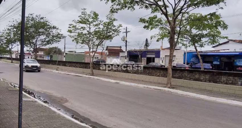 Sala comercial para alugar no Jardim Samambaia, Praia Grande 