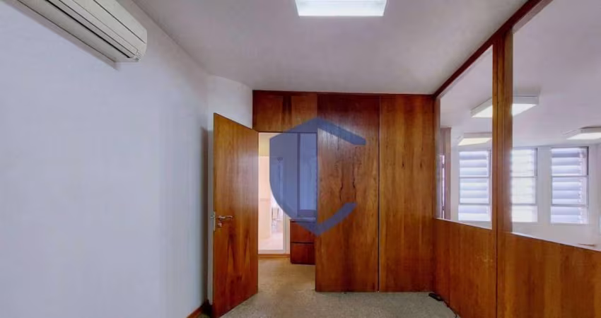 Sala para alugar, 120 m² no Edificio Itália / República - São Paulo/SP