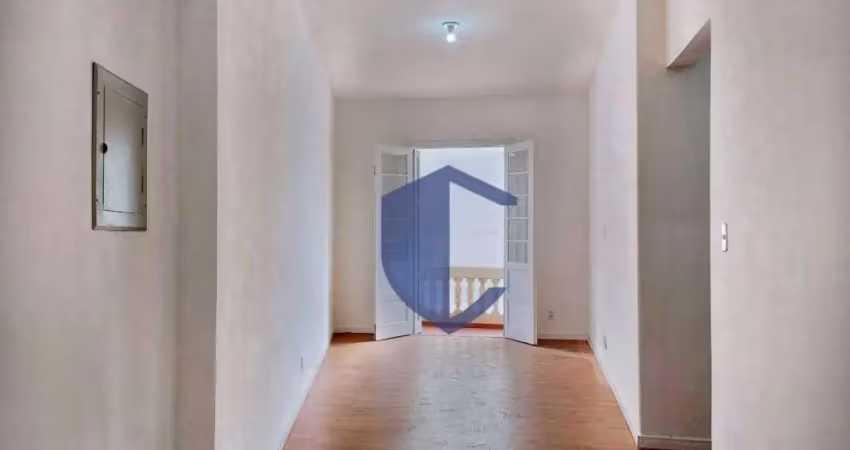Apartamento com 2 dormitórios à venda, 102 m²  - santa cecília - são paulo/sp
