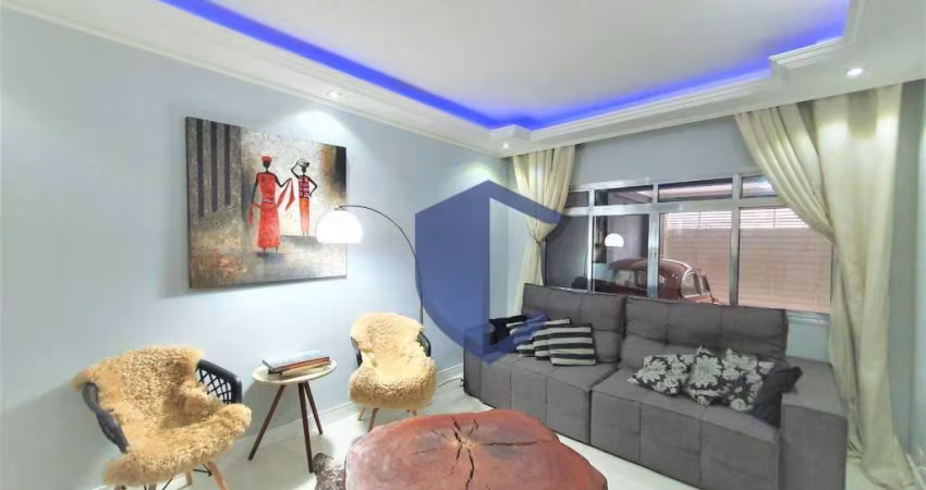 Casa com 4 dormitórios à venda, 222 m² por R$ 950.000 - Bela Vista /Cipava - Osasco/SP