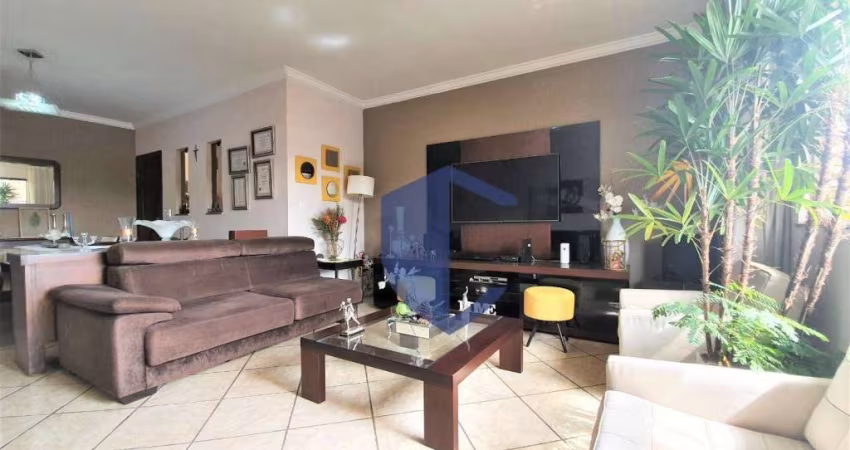Casa com 4 quartos à venda, 228 m²  - Vila Osasco - Osasco/SPl