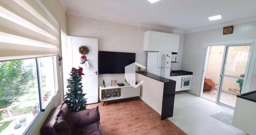 Casa com 2 quartos à venda, 88 m²  - Granja Viana / Gramado- Cotia/SP0