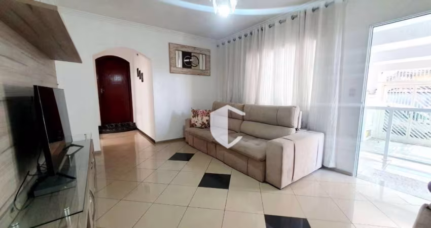 Casa térrea com 3 quartos à venda, 244 m²- JD Oriental/Jardim D Abril - Osasco/SP