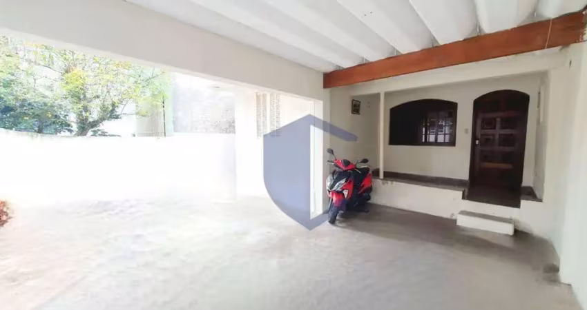 Casa com 3 dormitórios à venda, 144 m² por r$ 475.000,00 - vila yolanda - osasco/sp