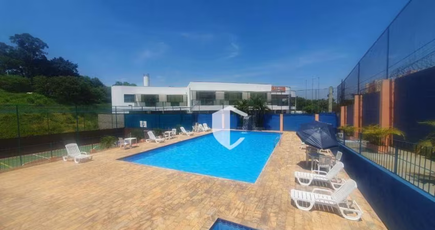 Apartamento com 2 quartos à venda, 56 m² - Jardim Veloso - Osasco/SP