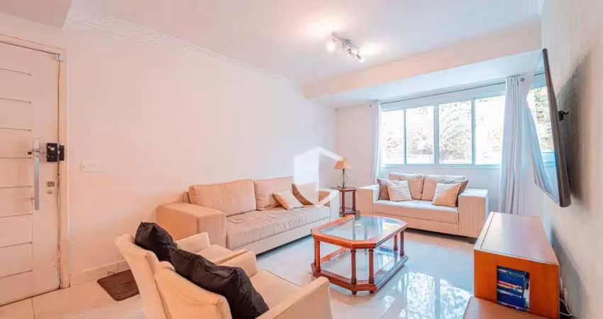 Casa com 3 dormitórios à venda, 120 m² - Nova Viana - Cotia/SP