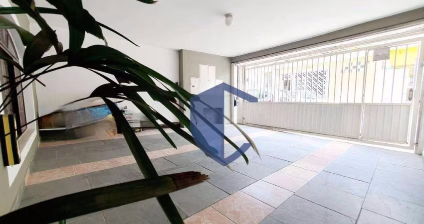 Casa com 3 dormitórios à venda, 348 m²  - Santo Antônio - Osasco/SP