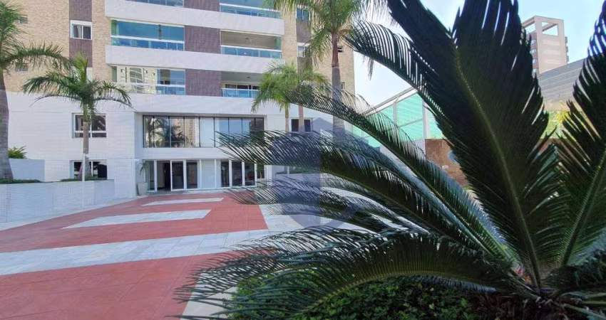 Apartamento com 3 quartos à venda, 119 m² por R$ 1.375.000 - Centro - Osasco/SP