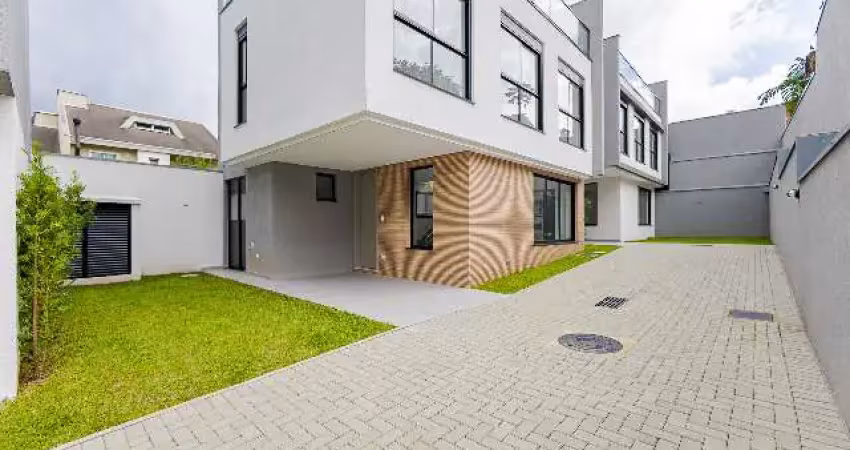 Condominio residencial alberto born - são lourenço/ahu
