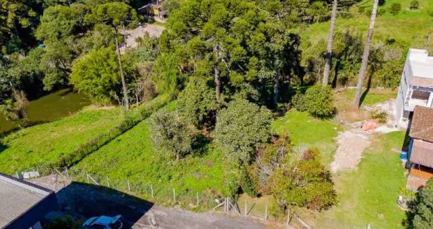 Pertinho do parque tingui - condominio sendo constituído