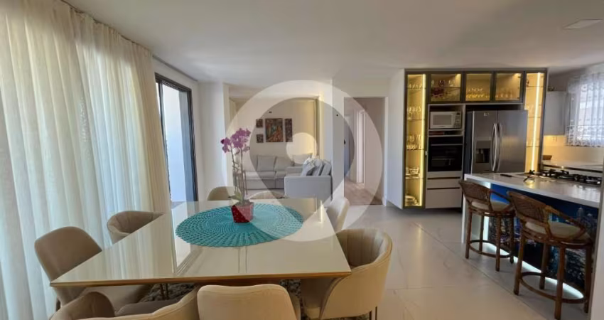 Apartamento com 2 quartos para alugar na Rua Maria Monteiro, 1060, Cambuí, Campinas