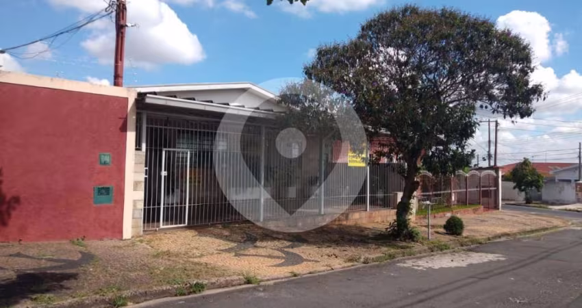 Casa com 3 quartos à venda na Rua Rancharia, 22, Jardim Nova Europa, Campinas