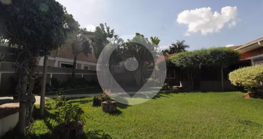 Casa comercial à venda na Avenida Doutor Heitor Penteado, 752, Parque Taquaral, Campinas