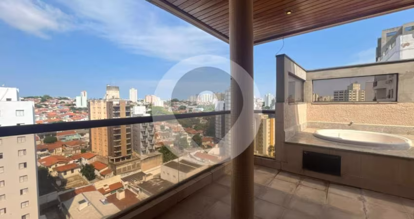 Cobertura com 3 quartos à venda na Avenida Princesa D'Oeste, 1027, Jardim Proença, Campinas