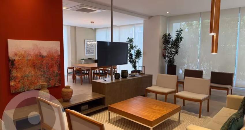 Apartamento com 3 quartos para alugar na Rua Dona Prisciliana Soares, 120, Cambuí, Campinas