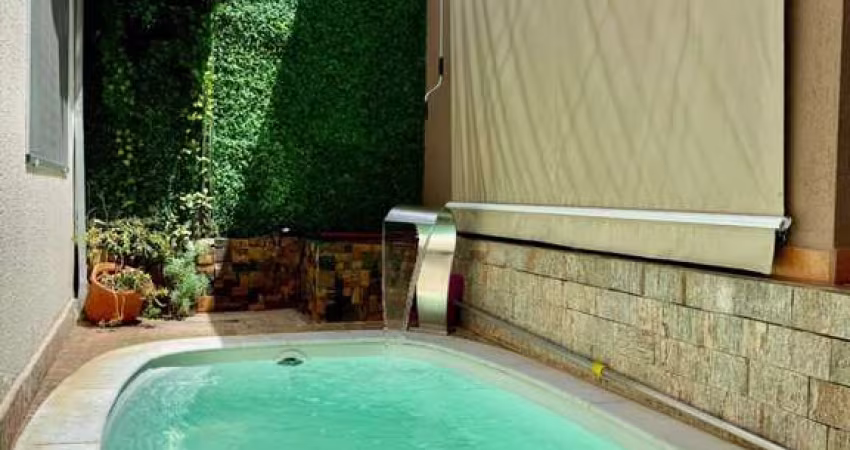 Casa com 3 quartos à venda na Rua Araçoiaba da Serra, 1080, Cidade Jardim, Campinas