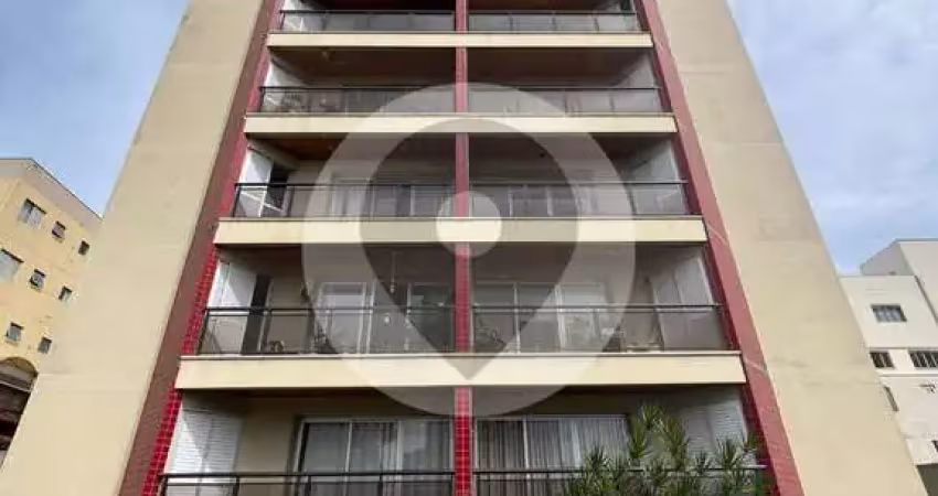 Cobertura com 3 quartos à venda na Rua Azarias de Melo, 521, Taquaral, Campinas