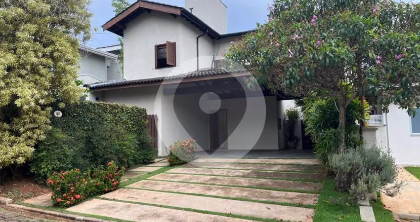 Casa em condomínio fechado com 3 quartos à venda na Rua Egberto Ferreira de Arruda Camargo, 900, Parque da Hípica, Campinas