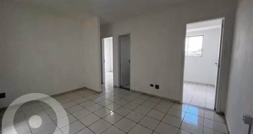 Apartamento com 2 quartos à venda na Rua Rio Grande do Sul, 620, São Bernardo, Campinas