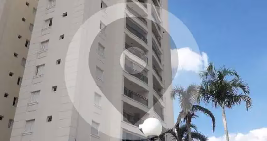 Cobertura com 3 quartos à venda na Rua Hermantino Coelho, 1000, Mansões Santo Antônio, Campinas