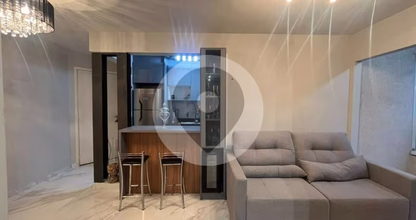 Apartamento com 3 quartos à venda na Rua Germânia, 230, Bonfim, Campinas
