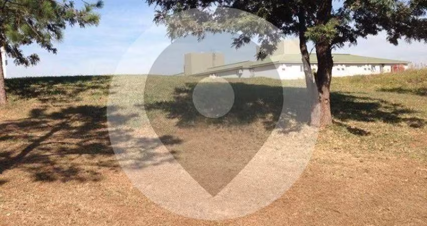Terreno comercial à venda na Rodovia Adhemar Pereira de Barros, 110, Loteamento Alphaville Campinas, Campinas